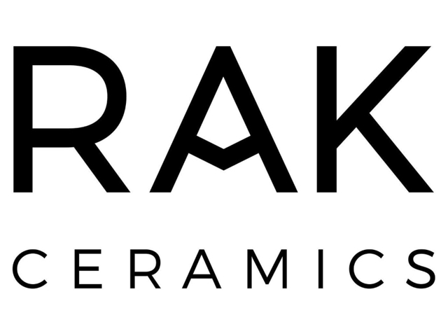 Logo Rak ceramics distribution