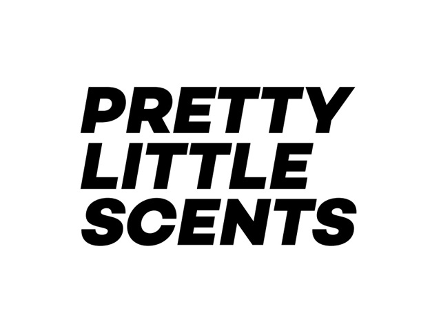 Logo Pretty little scents