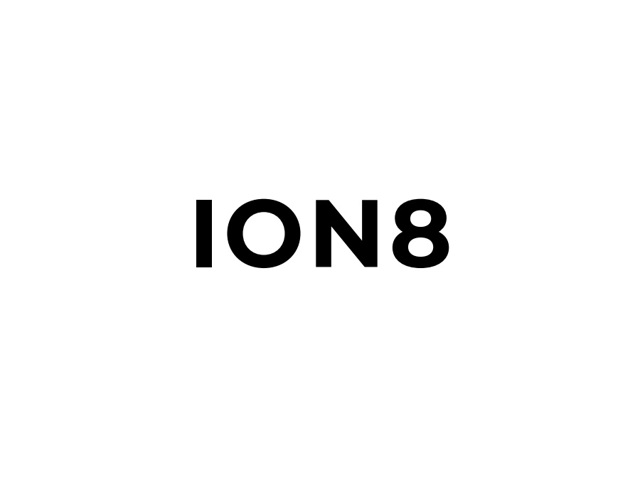 Logo Ion8
