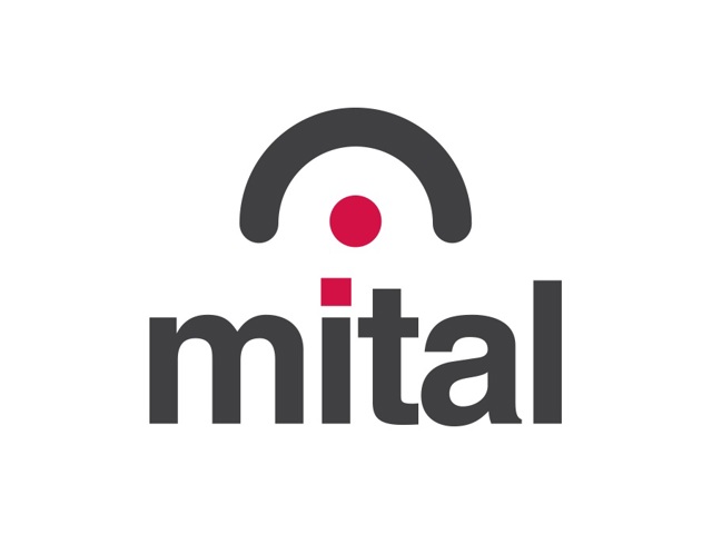 Logo Mital s.r.l.