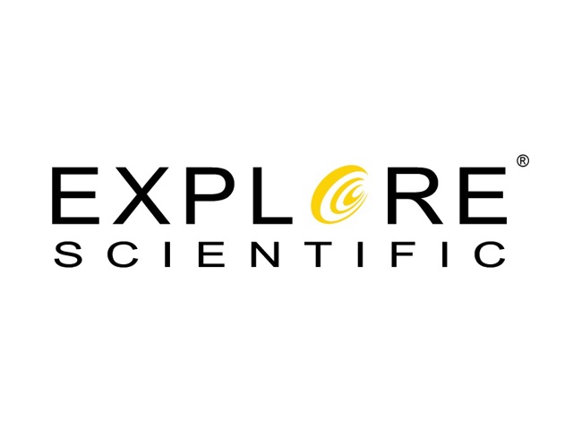 Logo Explore scientific
