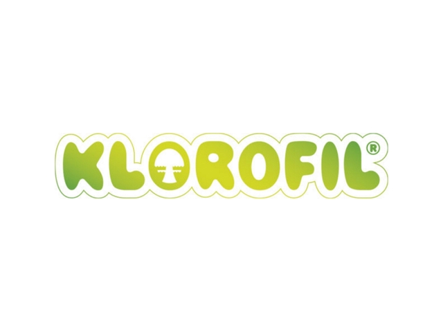 Logo Klorofil