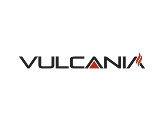 Logo Vulcania