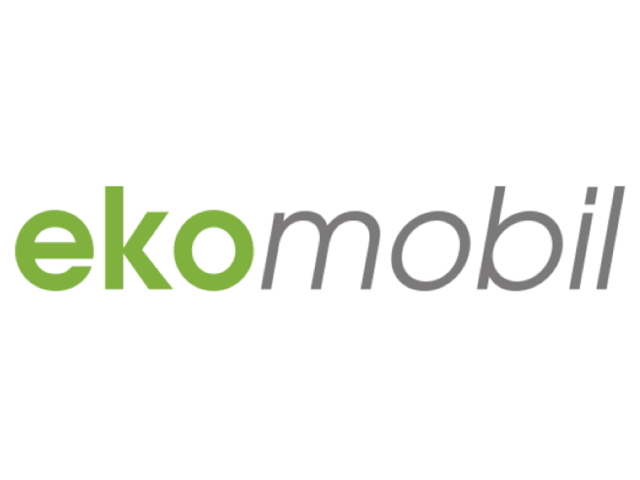 Logo Ekomobil