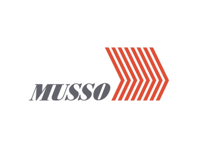 Logo Musso