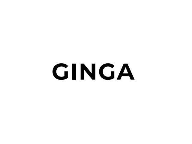 Logo Ginga