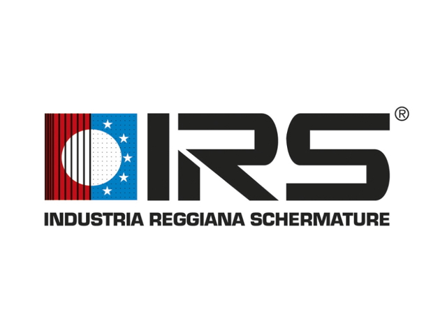 Logo Irs
