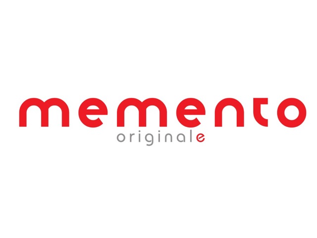 Logo Memento