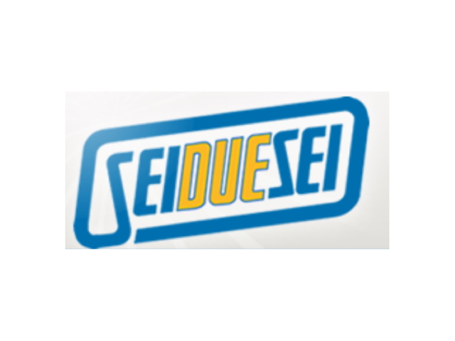 Logo Sei due sei