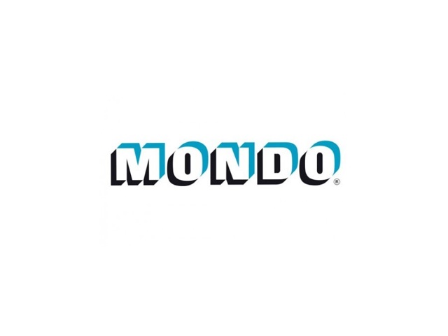 Logo Mondo