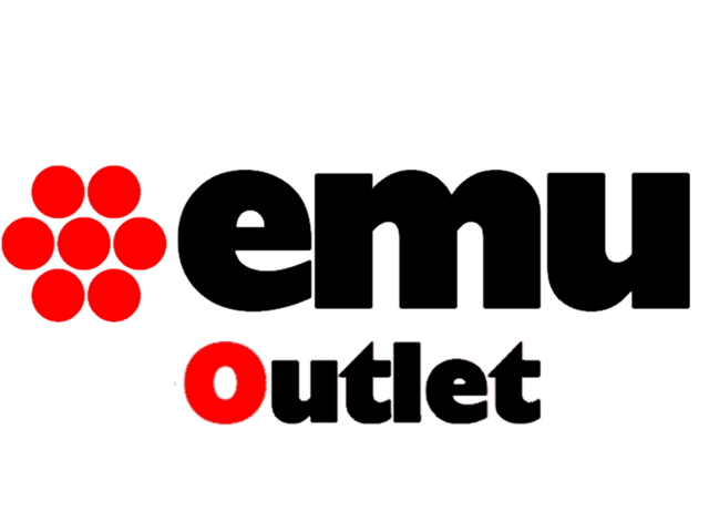 Logo Emu outlet