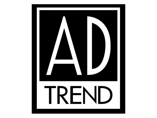 Logo Ad trend