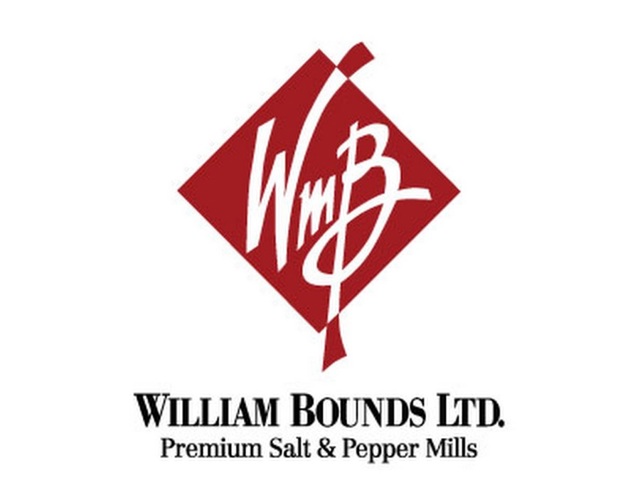 Logo William bounds