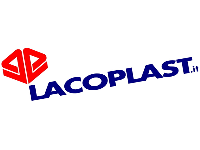 Logo Lacoplast
