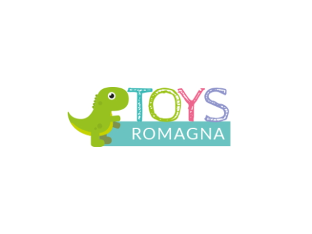 Logo Toys romagna