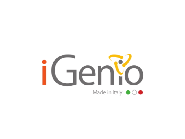 Logo Igenio
