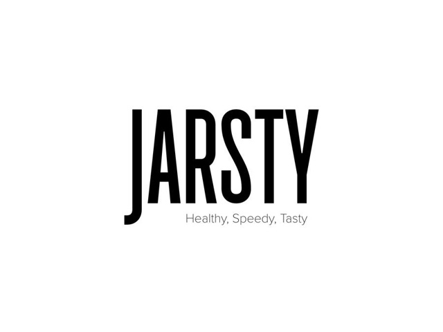 Logo Jarsty