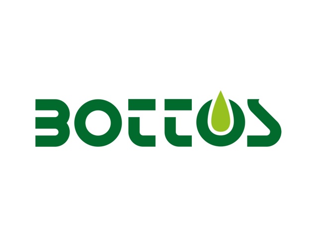 Logo Bottos