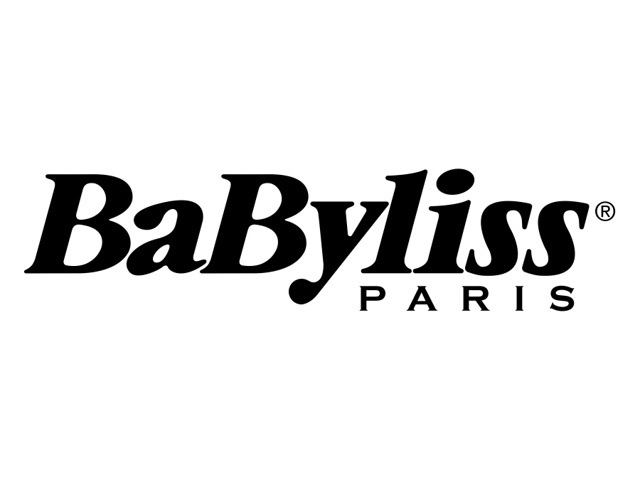 Logo Babyliss