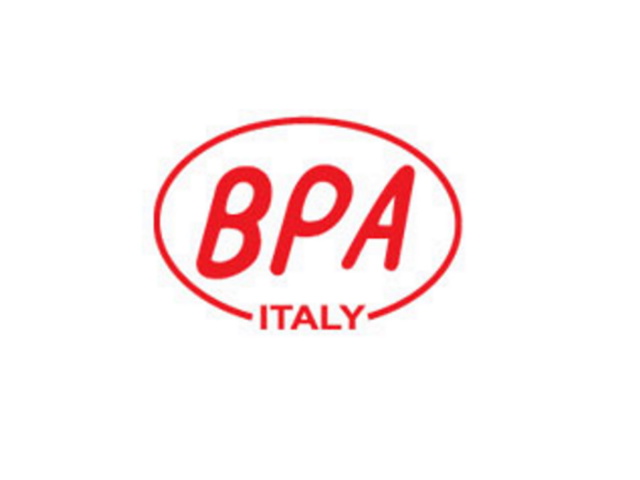Logo Bpa bonomini srl