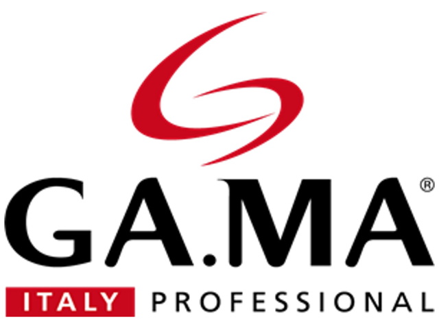 Logo Gama