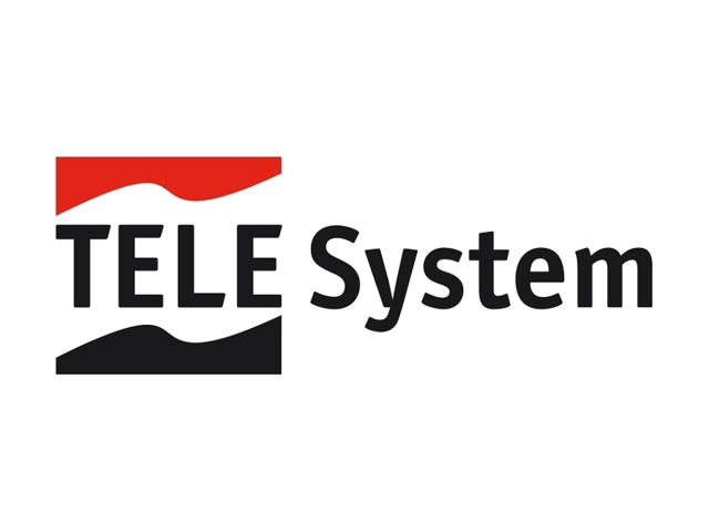 Logo Tele system