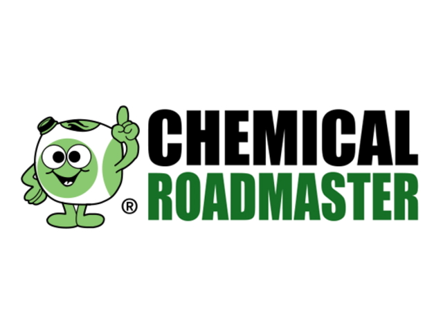 Logo Chemical roadmaster italia