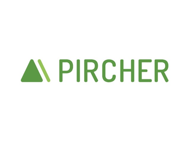 Logo Pircher