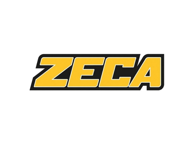Logo Zeca spa