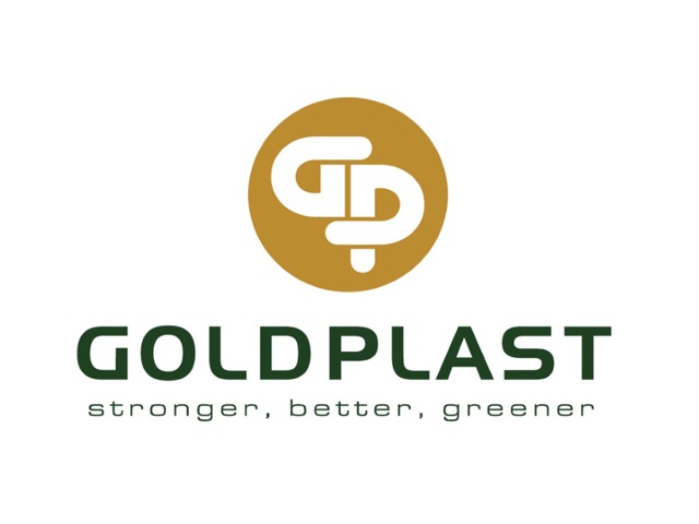 Logo Goldplast
