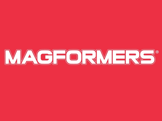 Logo Magformers