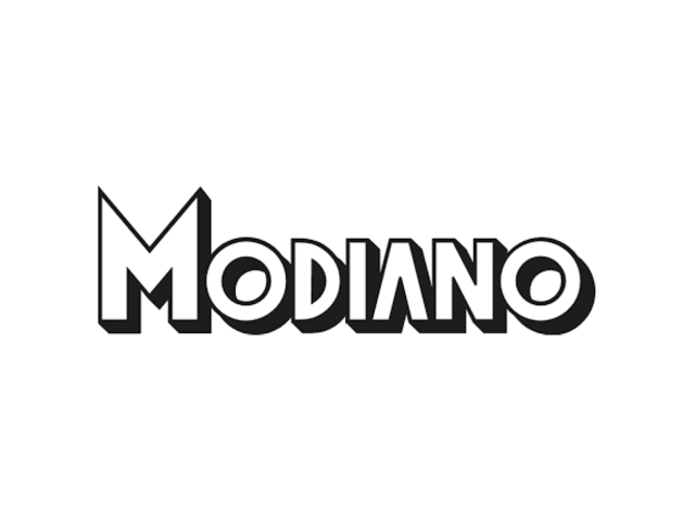 Logo Modiano