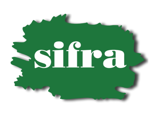 Logo Colorificio sifra