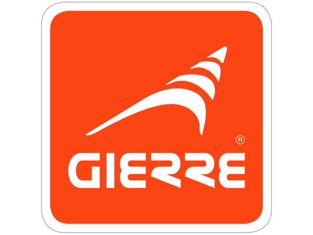 Logo Gierre