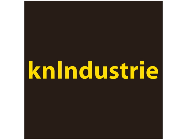 Logo Knindustrie