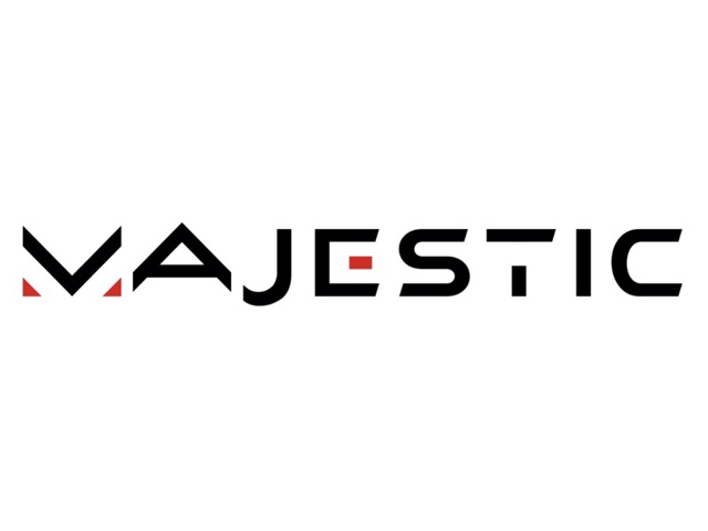 Logo Majestic