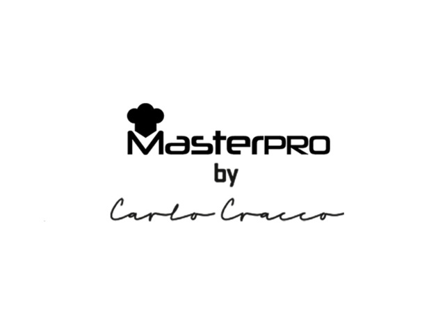 Logo Masterpro by carlo cracco