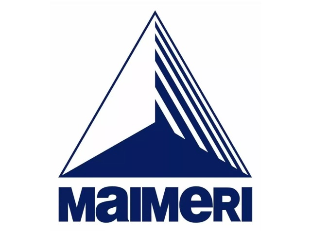 Logo Maimeri