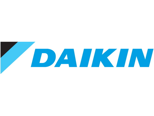 Logo Daikin