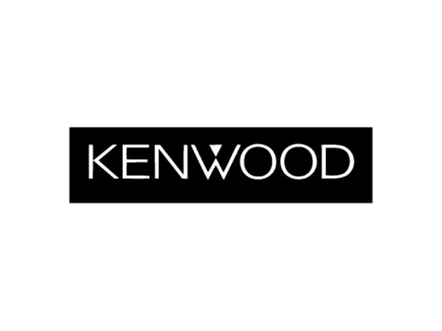 Logo Kenwood
