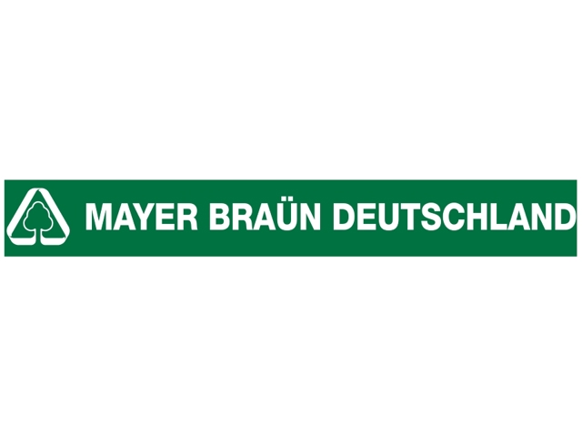 Logo Mayer braun