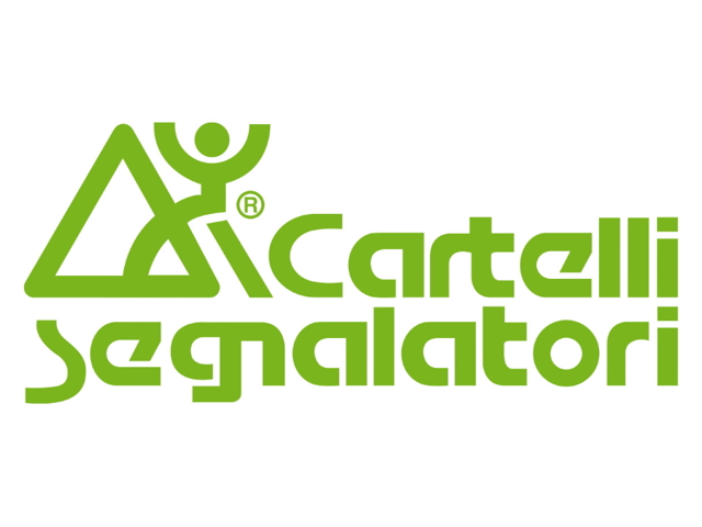 Logo Cartelli segnalatori