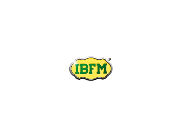 Logo Ibfm