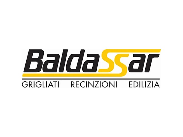 Logo Baldassar