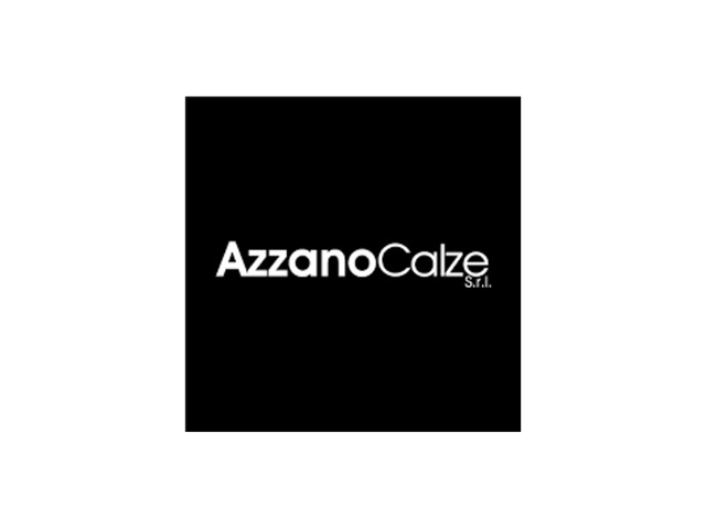 Logo Azzano calze