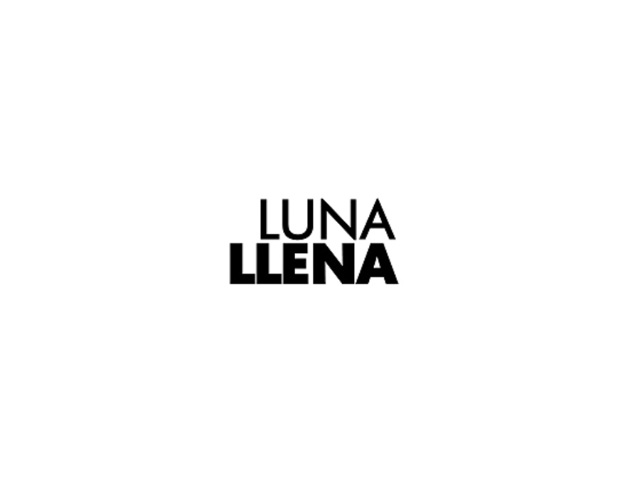 Logo Luna llena
