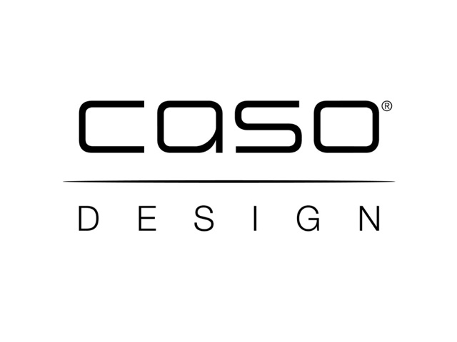 Logo Caso design