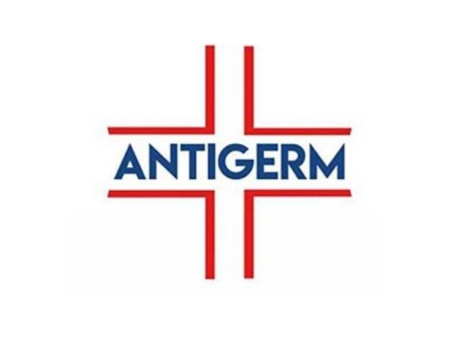 Logo Antigerm