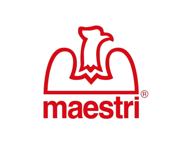 Logo Romeo maestri e figli spa