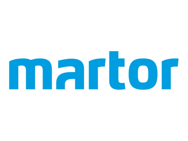 Logo Martor